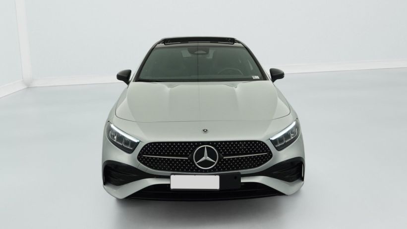 Aperçu du véhicule : 200 7G-DCT AMG LINE