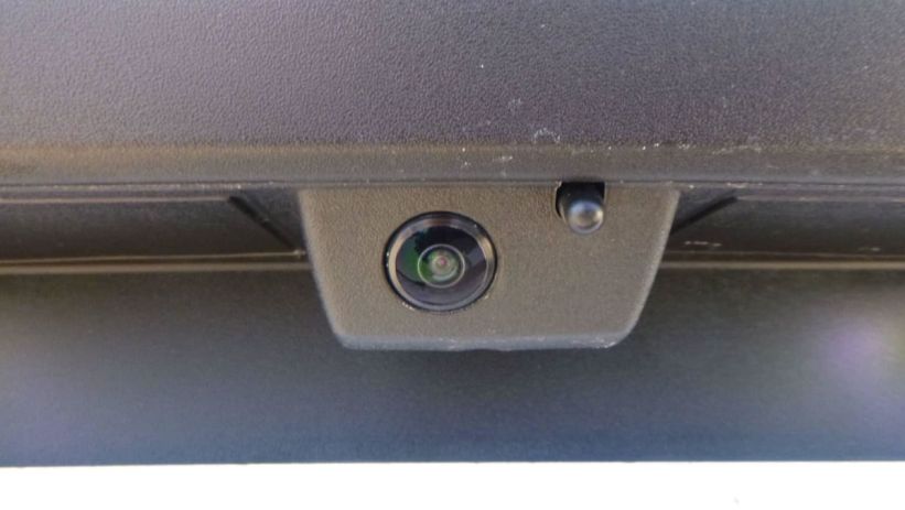 Aperçu du véhicule : Hybrid 145 e-DCS6 GT