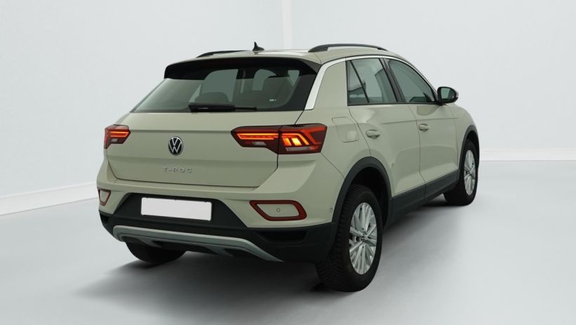 Aperçu du véhicule : 1.5 TSI EVO 150 Start Stop BVM6 Life