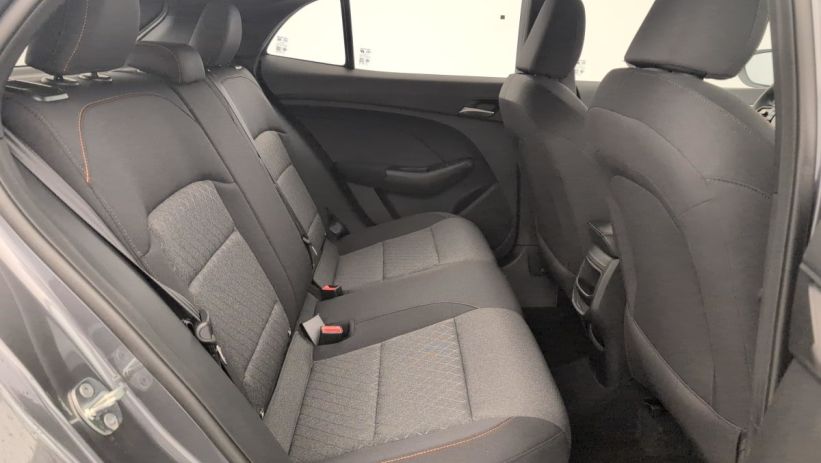 Aperçu du véhicule : 1.5 L Hybrid+ 195 ch Standard