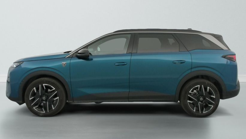 Aperçu du véhicule : HYBRID 145CH E-DCS6 GT