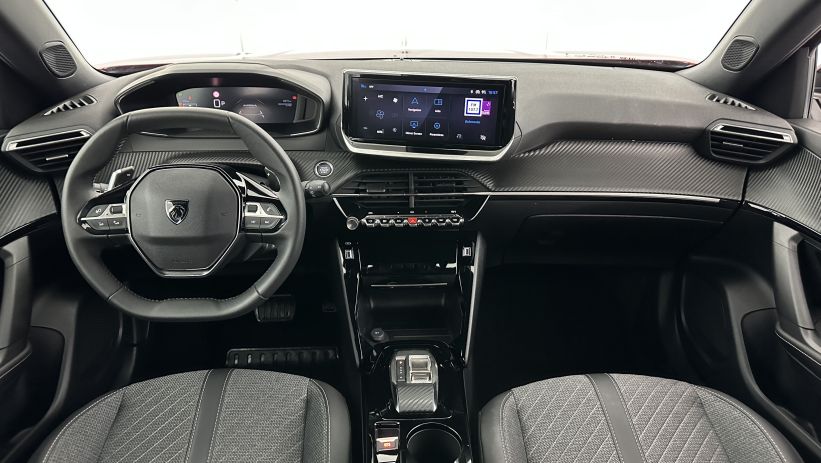 Aperçu du véhicule : II 1.2 Hybrid 145ch Allure e-DCS6