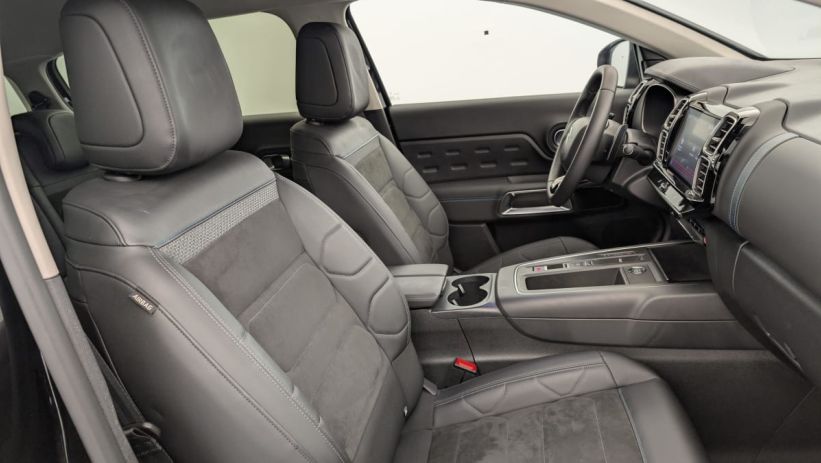 Aperçu du véhicule : PureTech 130 S S EAT8 Feel Pack