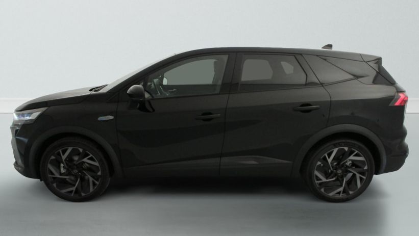 Aperçu du véhicule : E-Tech full hybrid 160 ch Esprit Alpine