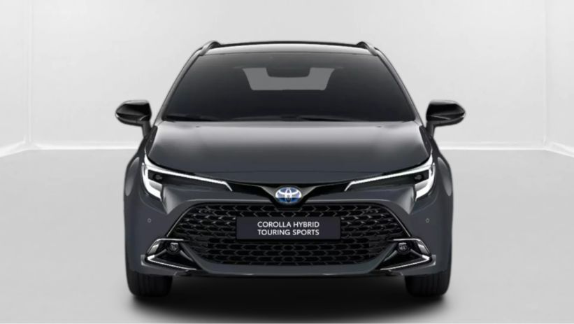 Aperçu du véhicule : 2.0 Hybride 178ch Design