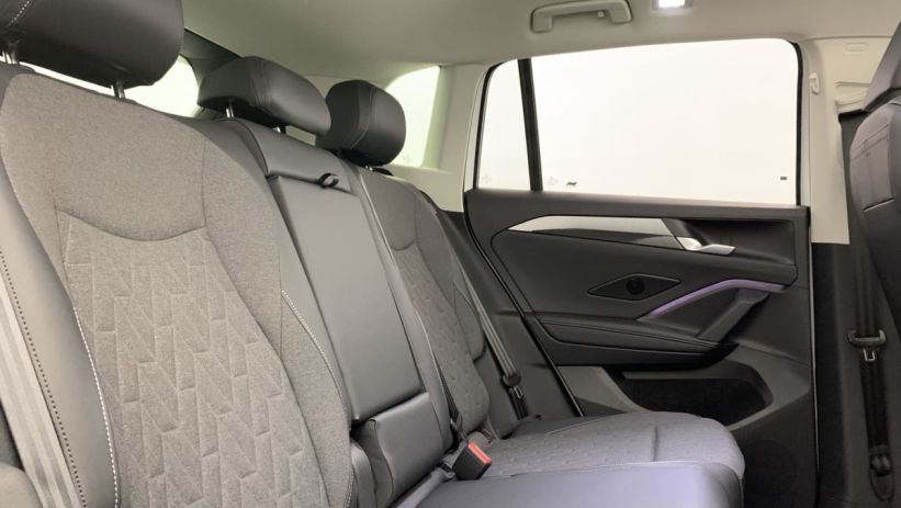 Aperçu du véhicule : 1.5 eTSI 150CV DSG7 LIFE PLUS