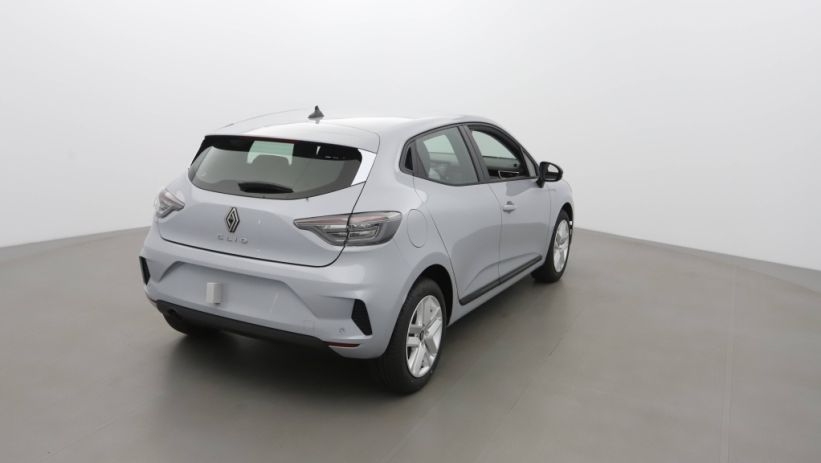 Aperçu du véhicule : 1.5 DCI 100CH EVOLUTION - 25