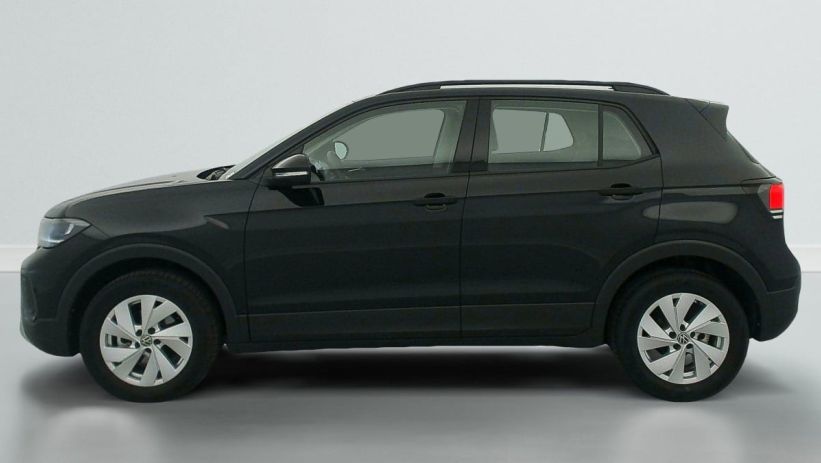 Aperçu du véhicule : 1.0 TSI 116 Start Stop BVM6 Life