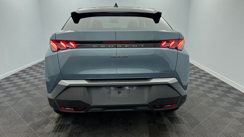 Aperçu du véhicule : Nouveau Hybrid 145 e-DCS6 GT Bleu Ingaro avec 2900€ d'équipements inclus