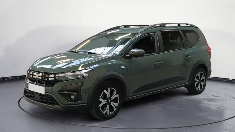 Aperçu du véhicule : 1.0 TCE 110CH EXPRESSION 7 PLACES