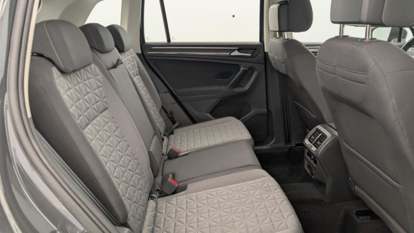 Aperçu du véhicule : 2.0 TDI 150ch DSG7 Life