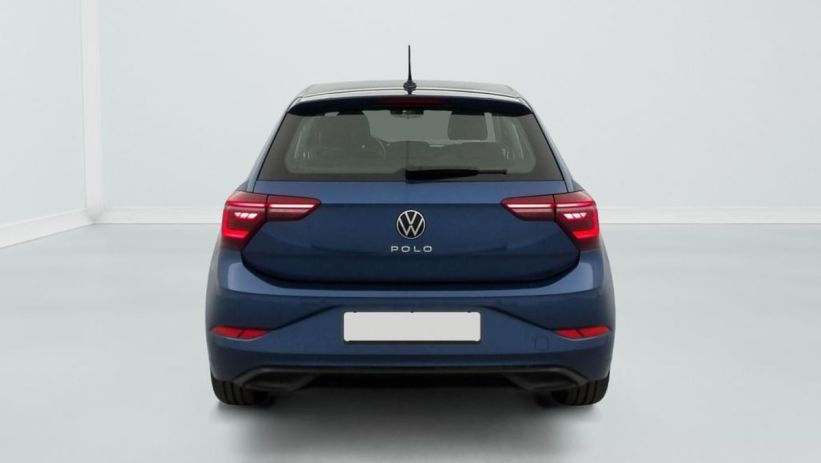 Aperçu du véhicule : 1.0 TSI 95 S S BVM5 Style