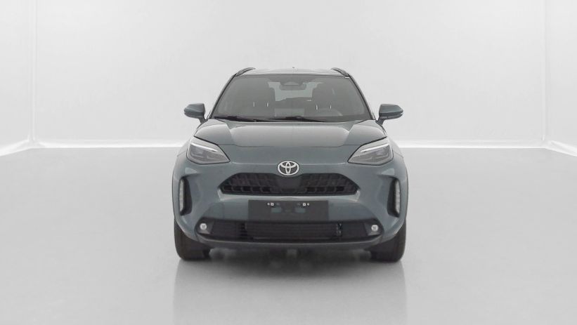 Aperçu du véhicule : 1.5 Hybride 130h Design e-CVT