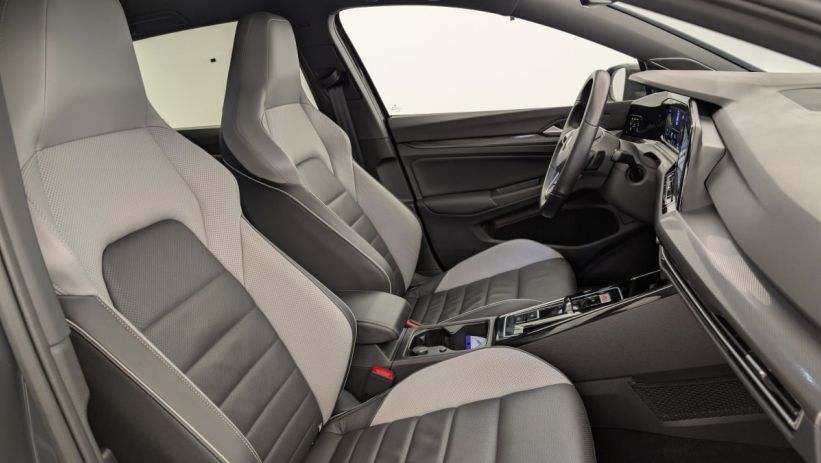 Aperçu du véhicule : 2.0 TDI SCR 200 DSG7 GTD