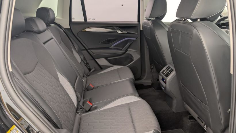 Aperçu du véhicule : 1.5 eTSI 131ch DSG7 VW Edition