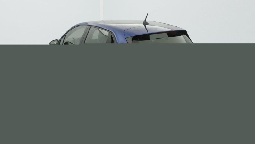 Aperçu du véhicule : TCE 90 GSR2 EVOLUTION
