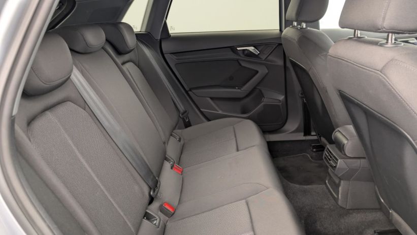 Aperçu du véhicule : 30 TDI 116 S tronic 7 Design