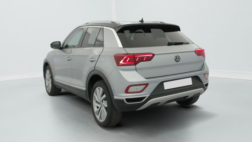 Aperçu du véhicule : 1.5 TSI EVO 150 START STOP DSG7 STYLE EXCLUSIVE