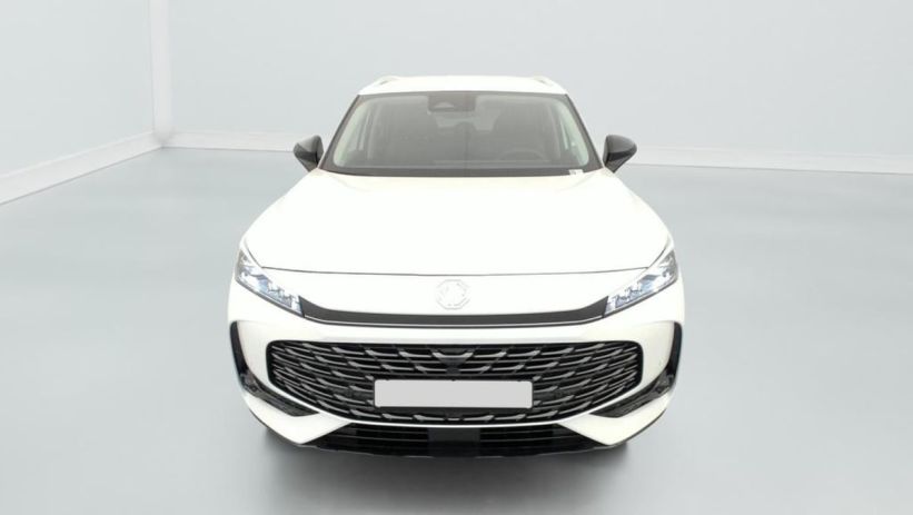 Aperçu du véhicule : 1.5 Hybrid+ 224 ch Luxury