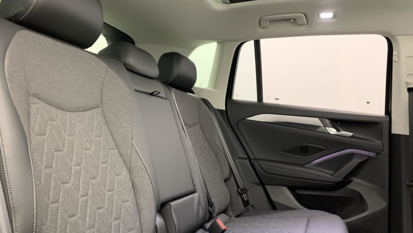 Aperçu du véhicule : 1.5 eTSI 150CV DSG7 LIFE PLUS