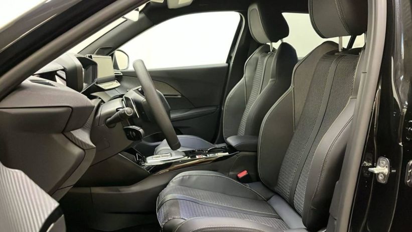 Aperçu du véhicule : PureTech 130 S S EAT8 GT