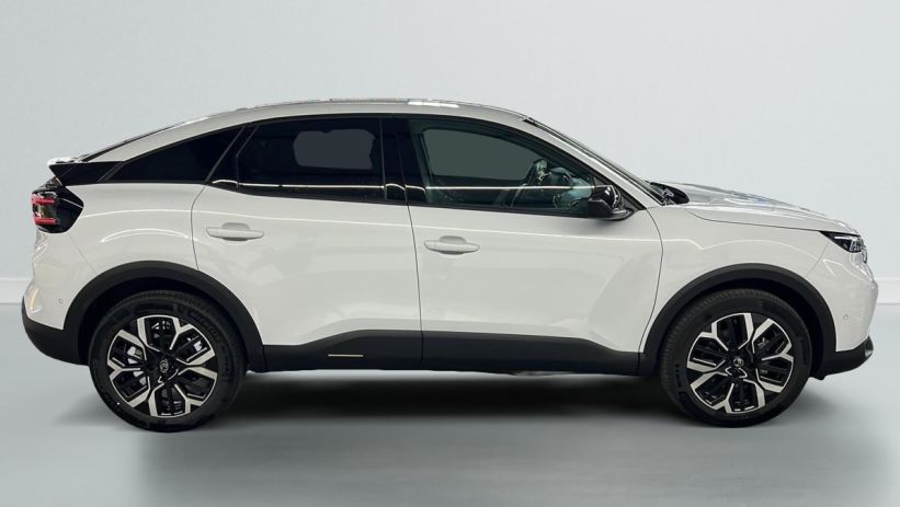 Aperçu du véhicule : Hybride 145 e-DCS6 Max