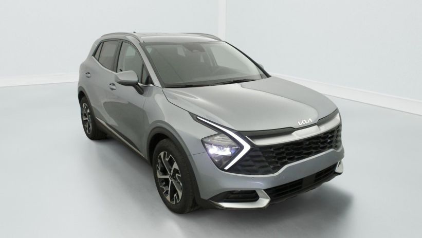 Aperçu du véhicule : 1.6 CRDI 136CH MHEV DCT7 4X2 ACTIVE