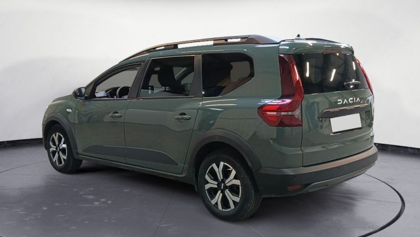 Aperçu du véhicule : 1.0 TCE 110CH EXPRESSION 7 PLACES