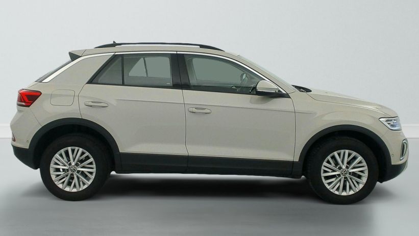 Aperçu du véhicule : 1.0 TSI 110 START STOP BVM6 LIFE PLUS