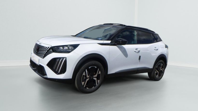 Aperçu du véhicule : Hybrid 145 e-DCS6 GT