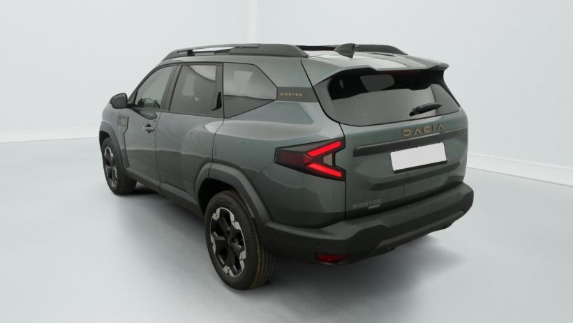 Aperçu du véhicule : 155 Extreme