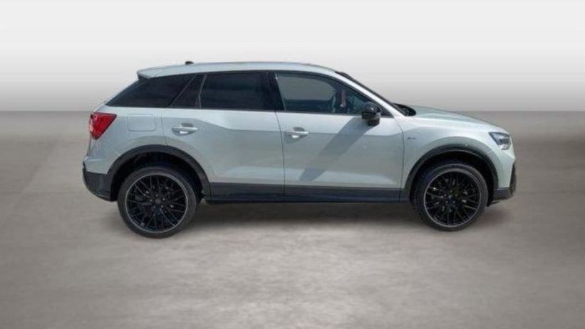 Aperçu du véhicule : 35 TDI 150 S tronic 7 S line