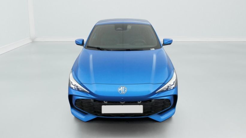 Aperçu du véhicule : 1.5 L Hybrid+ 195 ch Luxury