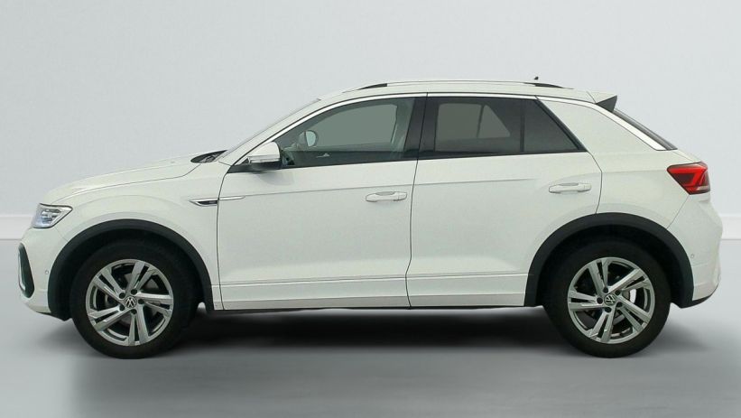 Aperçu du véhicule : 1.5 TSI EVO 150 Start Stop DSG7 R-Line