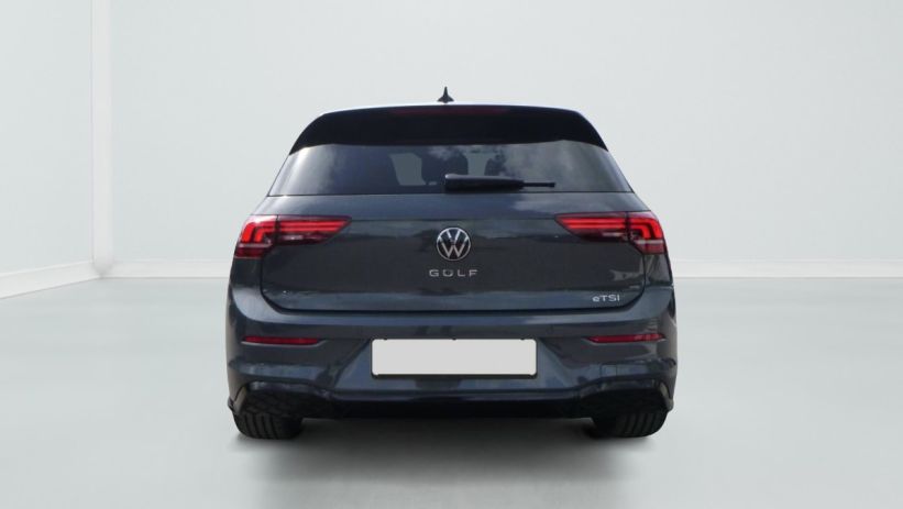 Aperçu du véhicule : Golf 1.5 eTSI EVO2 150 DSG7 R-Line