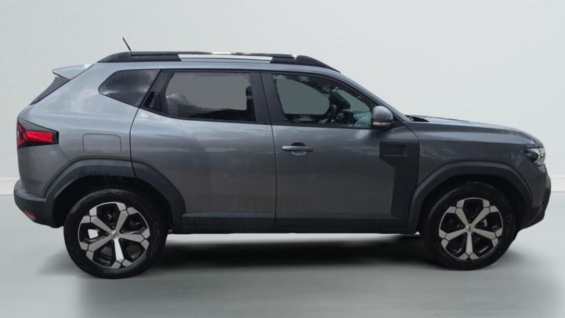 Aperçu du véhicule : Mild Hybrid 140 Journey