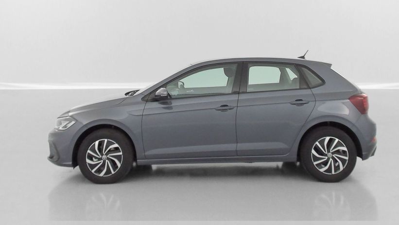 Aperçu du véhicule : 1.0 TSI 95ch Life Plus