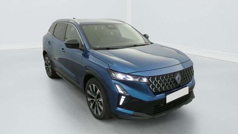 Aperçu du véhicule : FULL HYBRID E-TECH 200 CH TECHNO