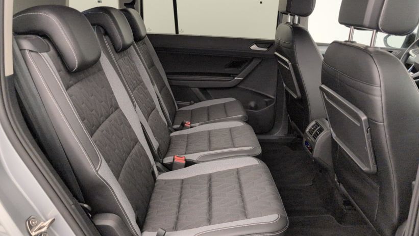 Aperçu du véhicule : 2.0 TDI 150 DSG7 7pl Life Plus