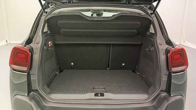 Aperçu du véhicule : PureTech 110 S S BVM6 Max