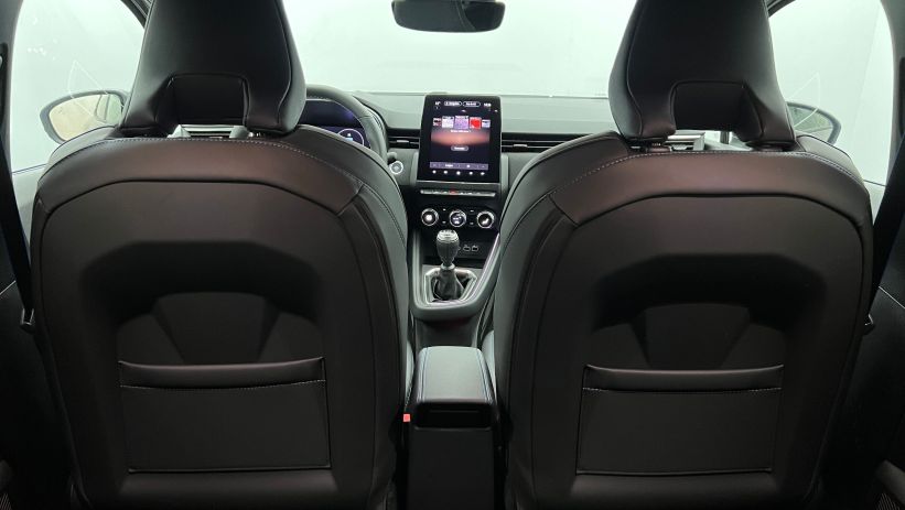 Aperçu du véhicule : TCe 90 ch Esprit Alpine Gris Schiste avec 1450€ d'équipements inclus