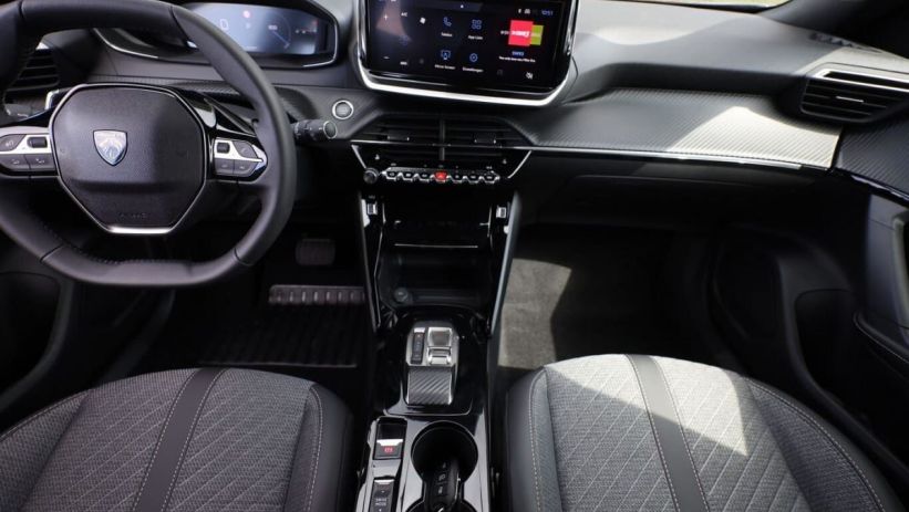 Aperçu du véhicule : HYBRID 145 ALLURE