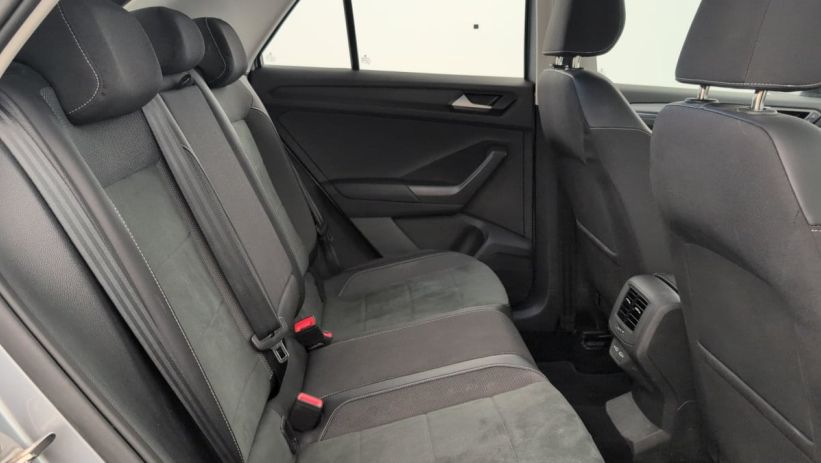 Aperçu du véhicule : 1.0 TSI 116 START STOP BVM6 STYLE