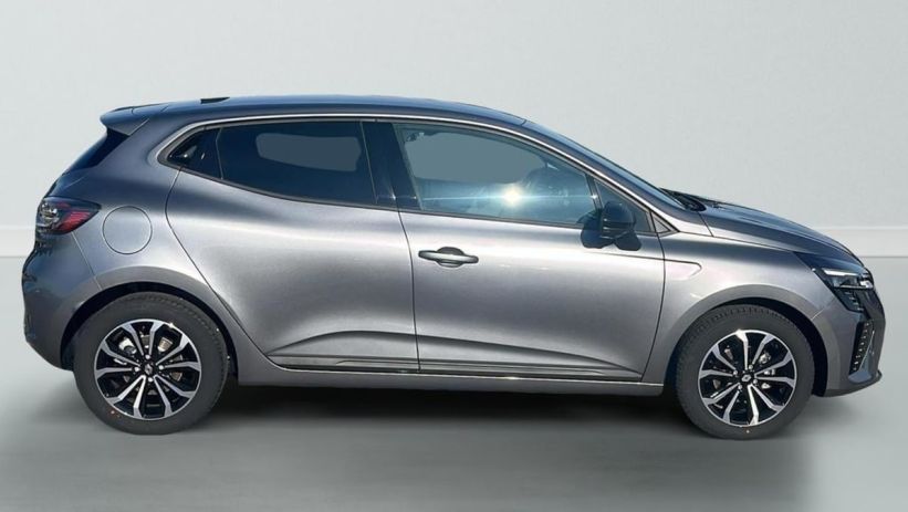 Aperçu du véhicule : ECO-G 100 CH GSR2 TECHNO