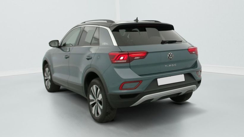 Aperçu du véhicule : 2.0 TDI 150 Start Stop DSG7 Life Plus