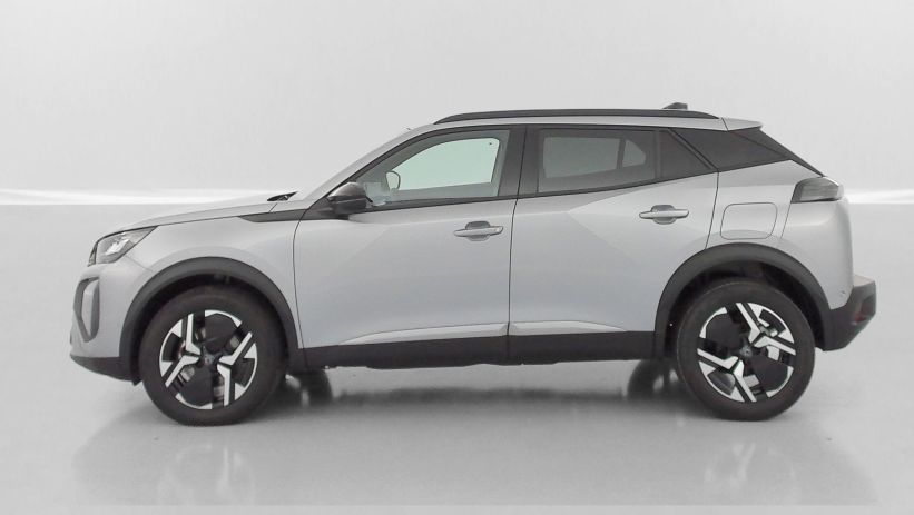 Aperçu du véhicule : II 1.2 Hybrid 145ch Allure e-DCS6