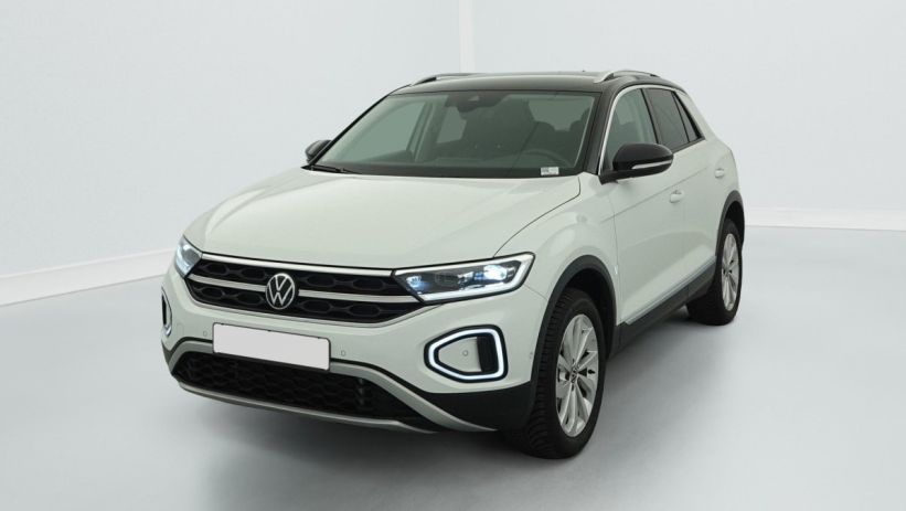 Aperçu du véhicule : 1.5 TSI EVO2 150 Start Stop DSG7 Style