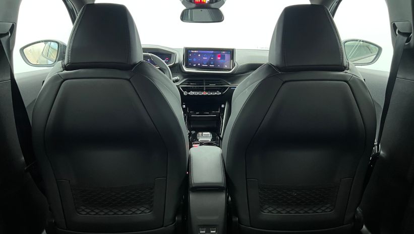 Aperçu du véhicule : Hybrid 145 e-DCS6 GT Gris Sélénium avec 2550€ d'équipements inclus