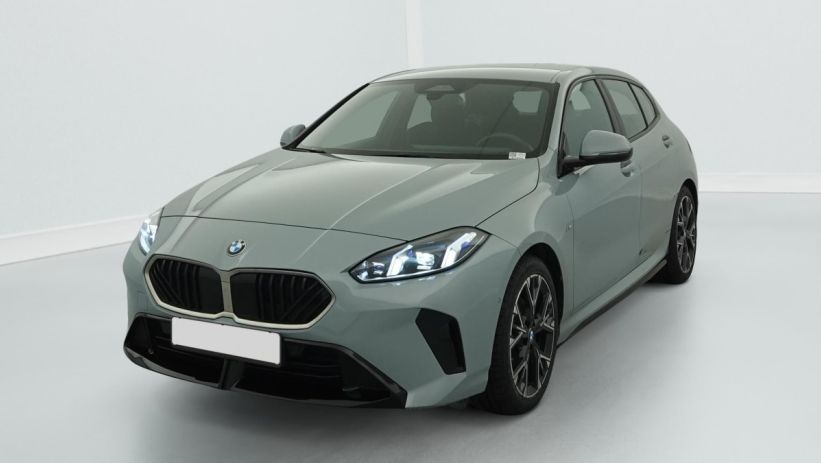 Aperçu du véhicule : 120d 163 ch DKG7 M Sport