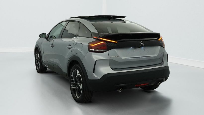 Aperçu du véhicule : PureTech 130 BVM6 Max